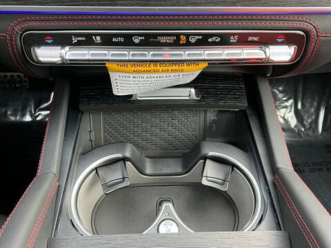 2026 Mercedes-Benz GLE AMG GLE 53