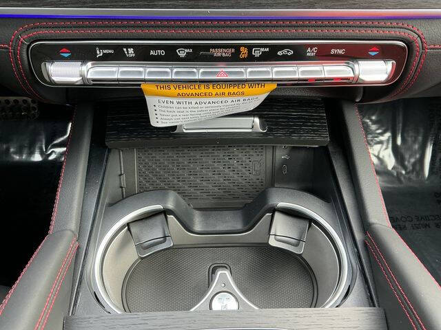 2026 Mercedes-Benz GLE AMG GLE 53