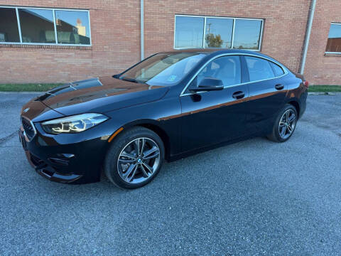 2022 BMW 2 Series 228i xDrive Gran Coupe