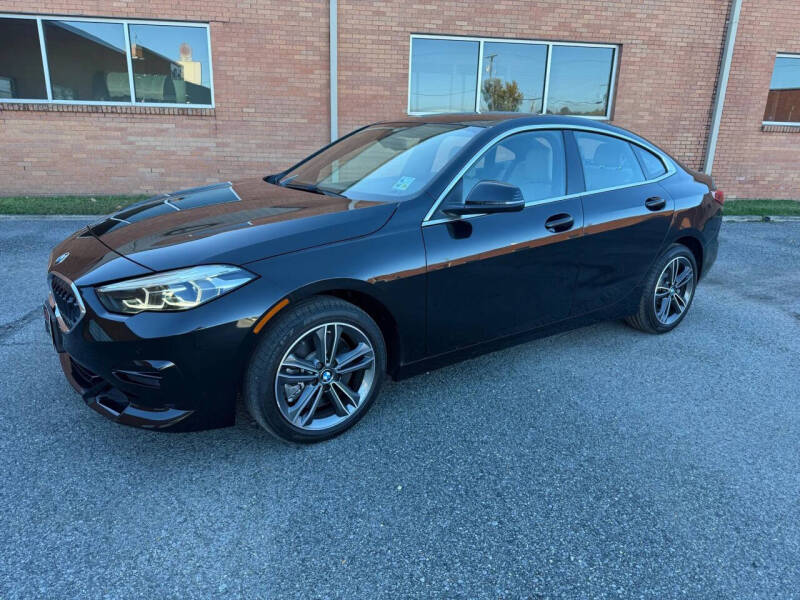 2022 BMW 2 Series 228i xDrive Gran Coupe