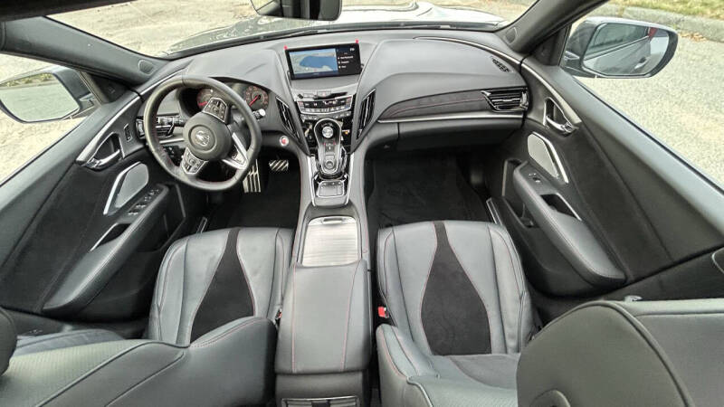 2023 Acura RDX SH-AWD w/A-SPEC