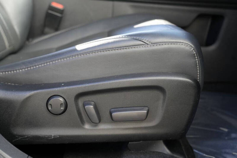 2017 Lexus RX 350 F SPORT