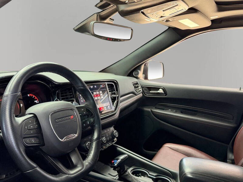 2023 Dodge Durango R/T Plus