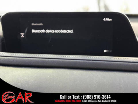 2021 Mazda CX-30 Preferred