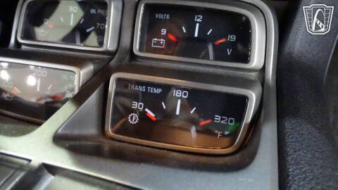 2011 Chevrolet Camaro SS