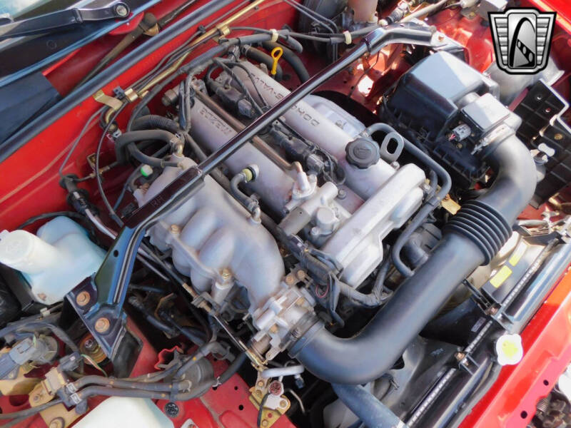 2002 Mazda MX-5 Miata LS