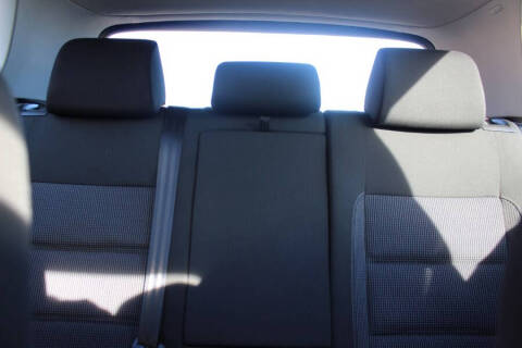 2011 Volkswagen Golf 2.5L PZEV