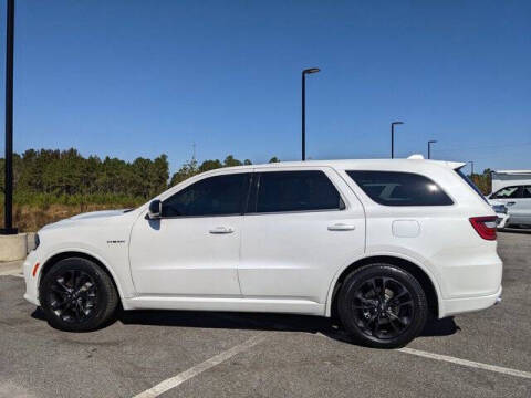 2021 Dodge Durango R/T