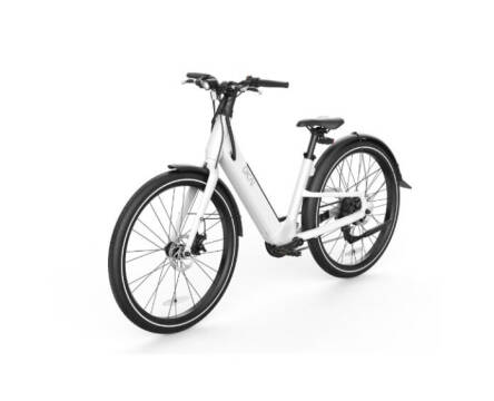 2023 Roketa E-40