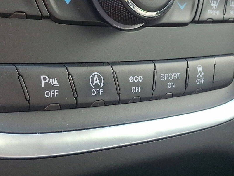 2020 Dodge Durango SXT Plus