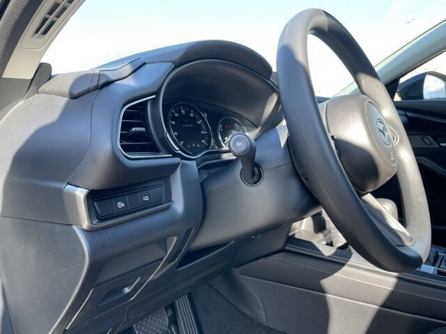 2026 Mazda CX-30 2.5 S