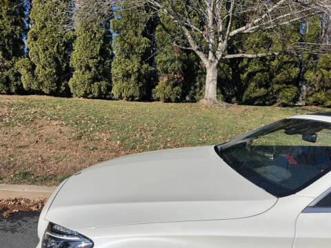 2017 Mercedes-Benz C-Class AMG C 43