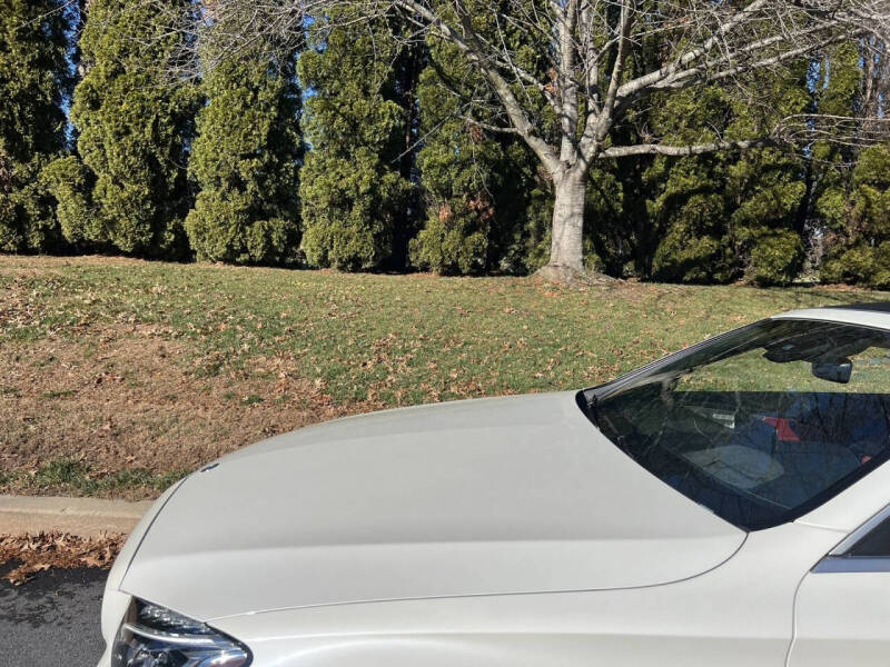 2017 Mercedes-Benz C-Class AMG C 43