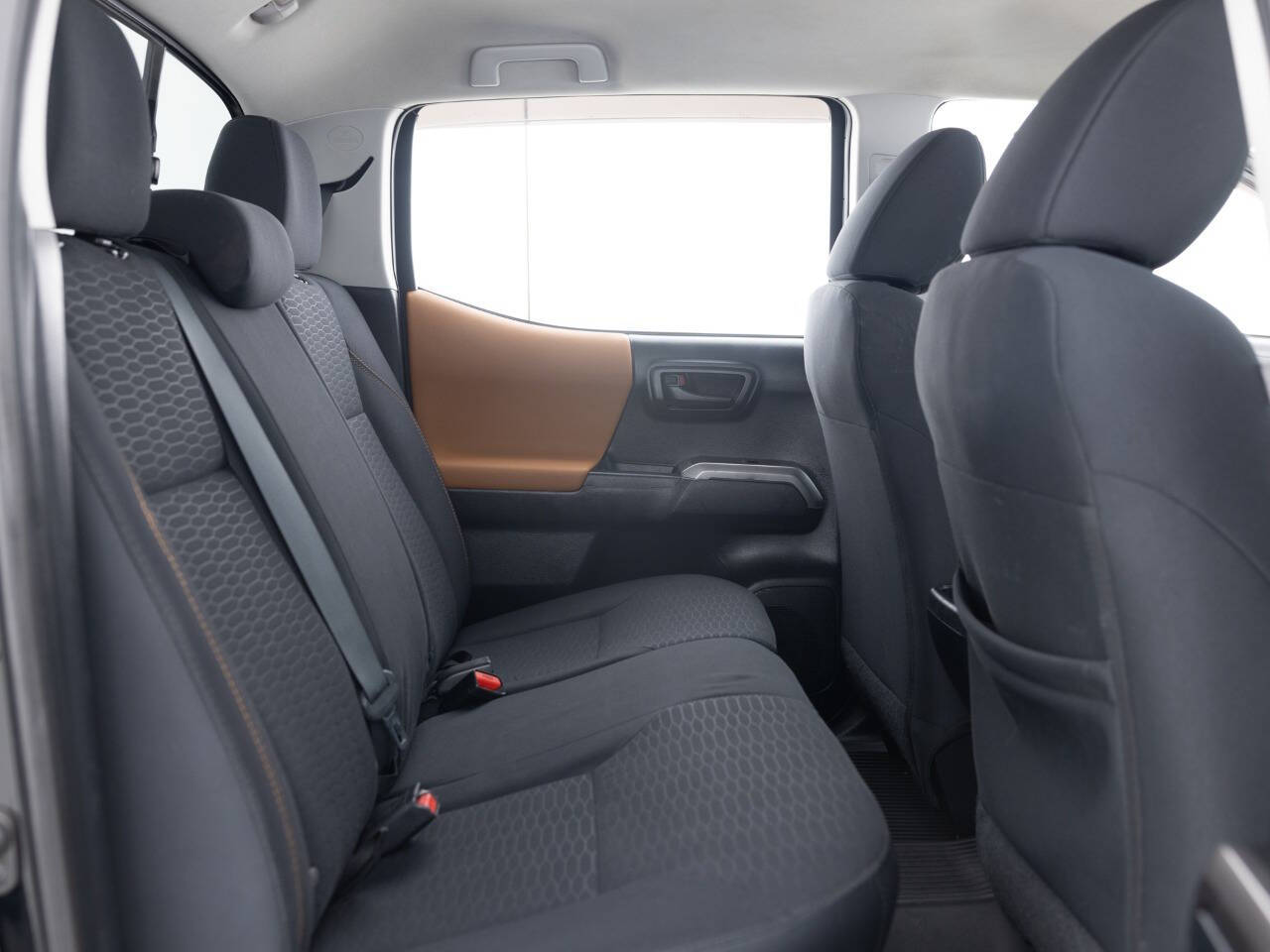 Used Car 2016 Toyota Tacoma  Sr5 V6 4x2 4dr Double Cab 5.0 Ft Sb For Sale Under $20,000 In Coal City, Illinois