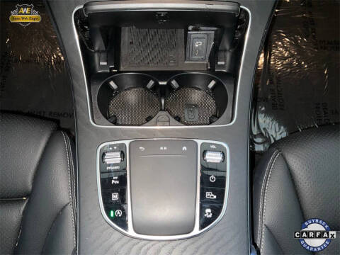 2023 Mercedes-Benz GLC GLC 300 4MATIC