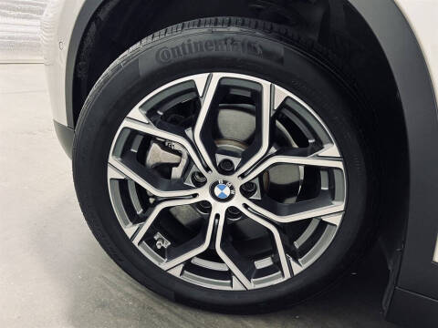 2021 BMW X1 sDrive28i