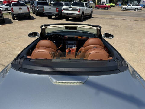 2003 Lexus SC 430