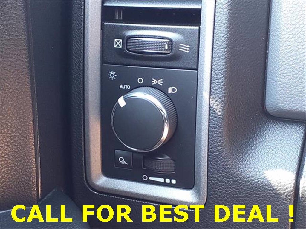 2016 Ram 1500 for sale at Bryans Car Corner 2 in Midwest City, OK