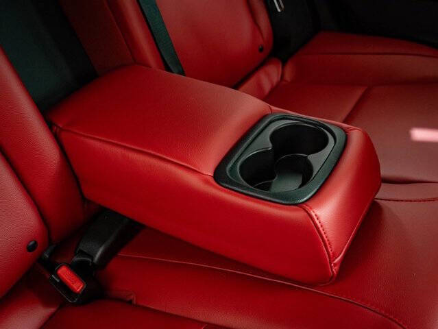 2026 Acura Integra w/Tech w/A-SPEC