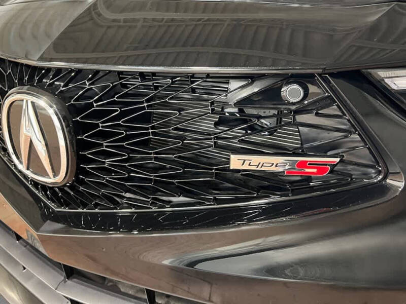 2025 Acura Integra Type S