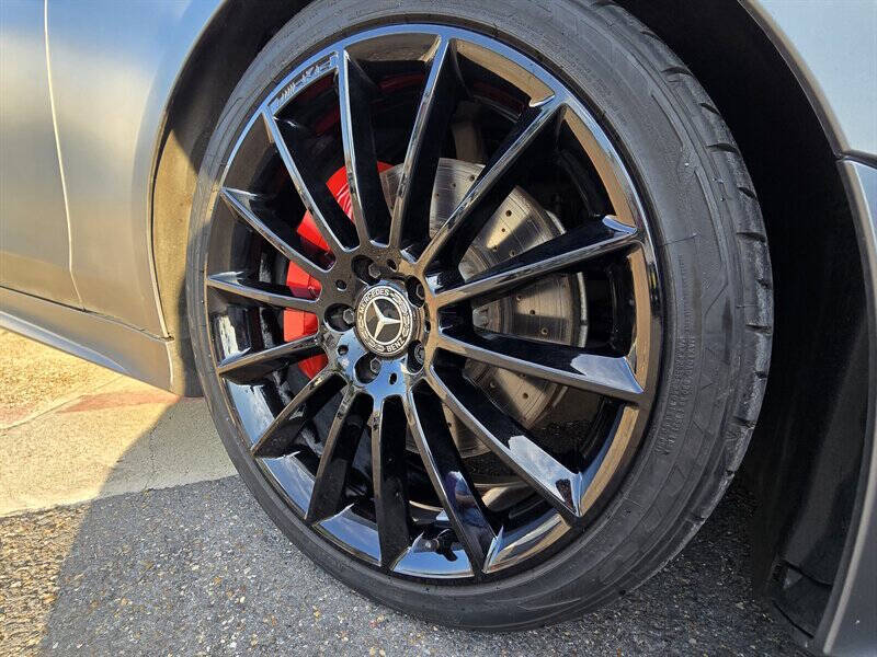 2019 Mercedes-Benz CLS CLS 450