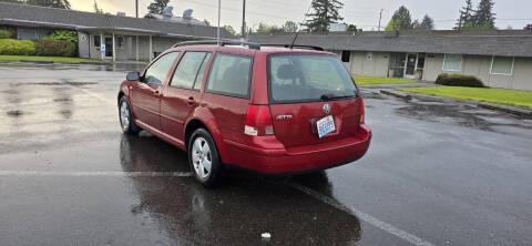 2004 Volkswagen Jetta GLS