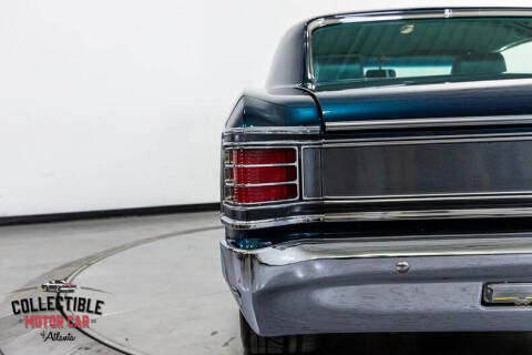 1967 Chevrolet Chevelle