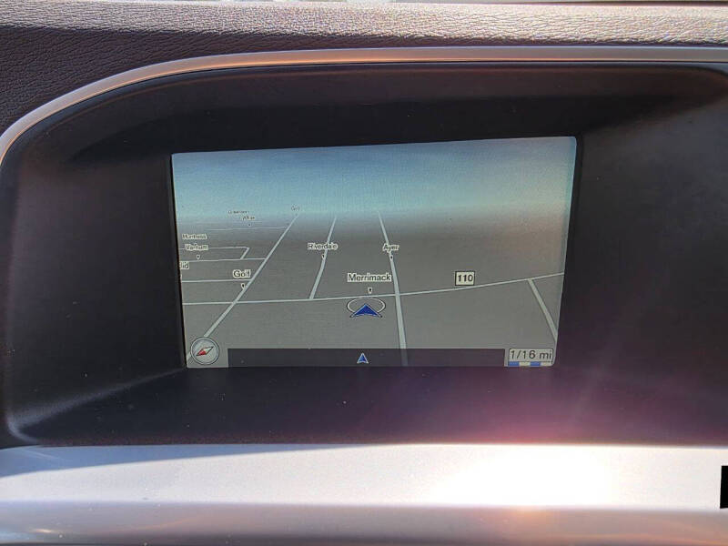 2016 Volvo S60 T5 Inscription