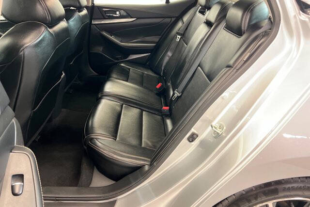 2023 Nissan Maxima 3.5 SV