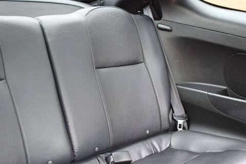 2006 Acura RSX Type-S