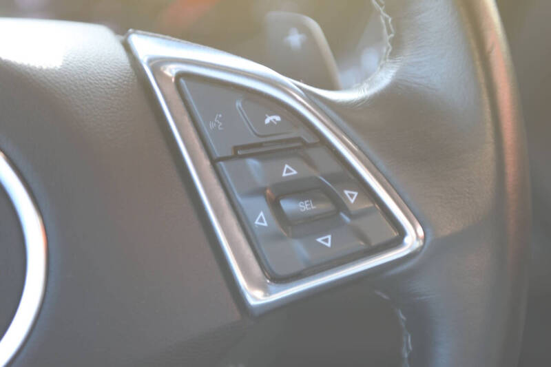 2023 Chevrolet Camaro LT