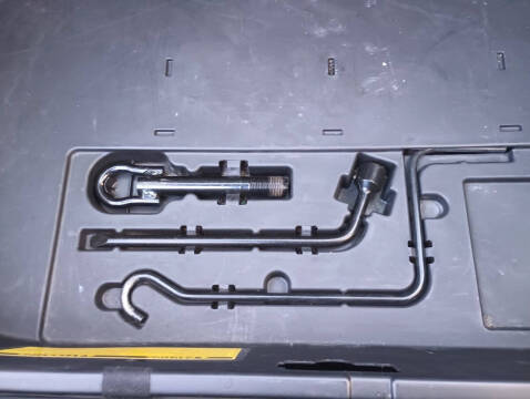 2009 Toyota Prius Touring