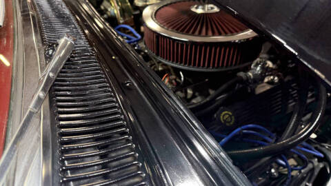 1964 Chevrolet Impala