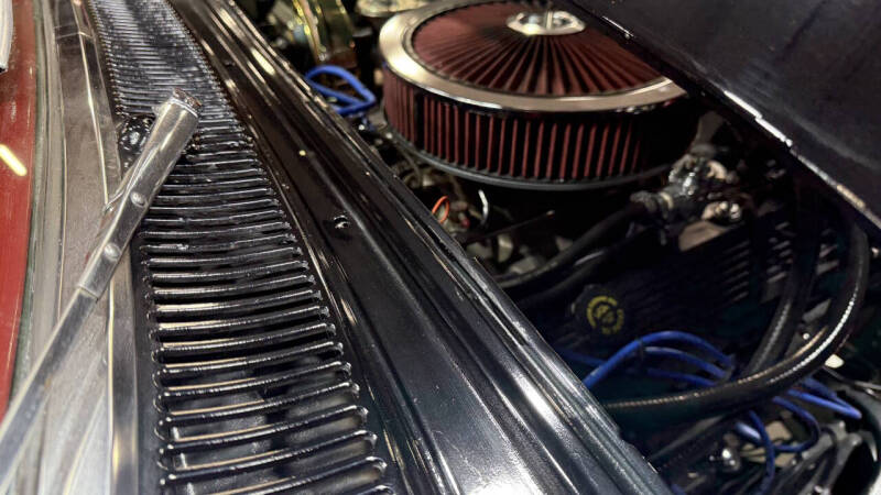 1964 Chevrolet Impala