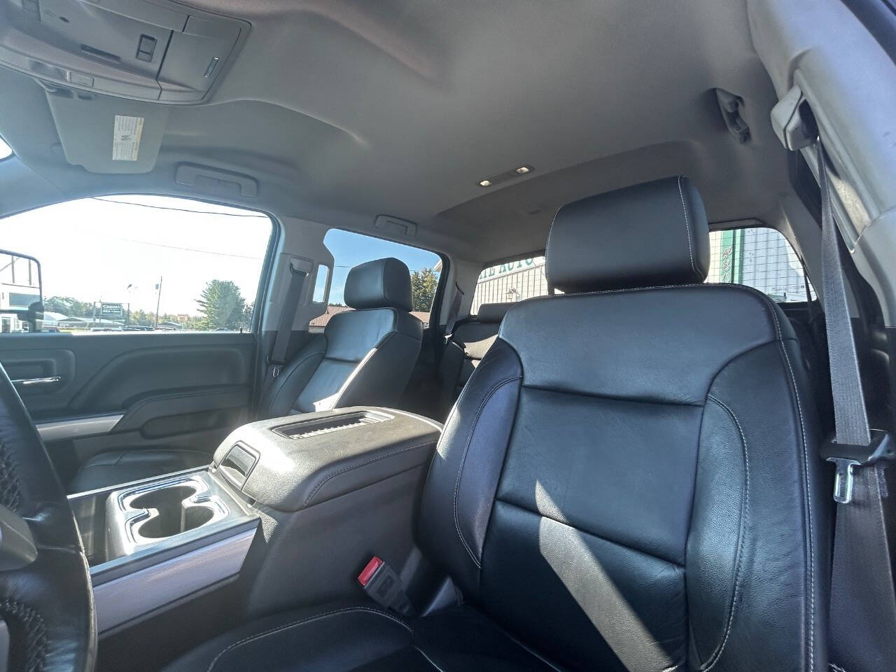 2018 Ford F-150 for sale at Upstate Auto Gallery in Westmoreland, NY