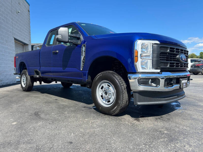 2026 Ford F-350 Super Duty