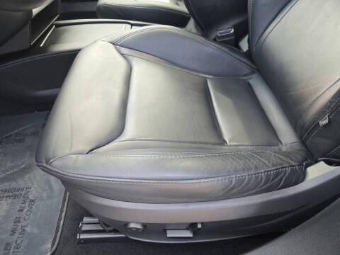 2016 Tesla Model S 75D