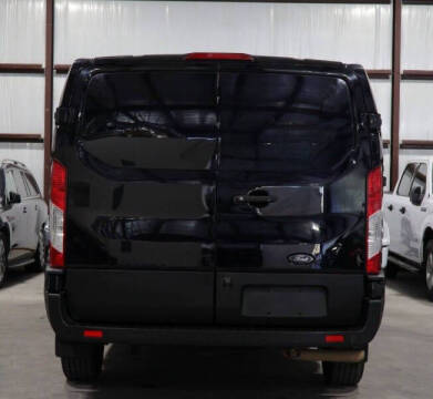 2020 Ford Transit 150