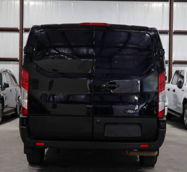 2020 Ford Transit 150