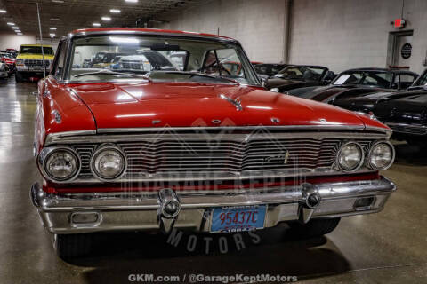 1964 Ford Galaxie