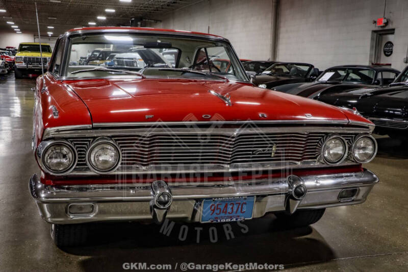 1964 Ford Galaxie