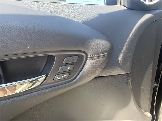 2014 Acura RDX w/Tech