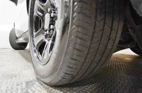 2022 Chevrolet Tahoe Police