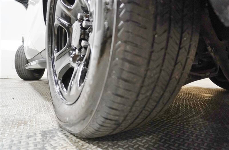 2022 Chevrolet Tahoe Police