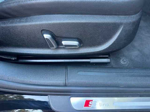 2016 Audi A4 2.0T Premium