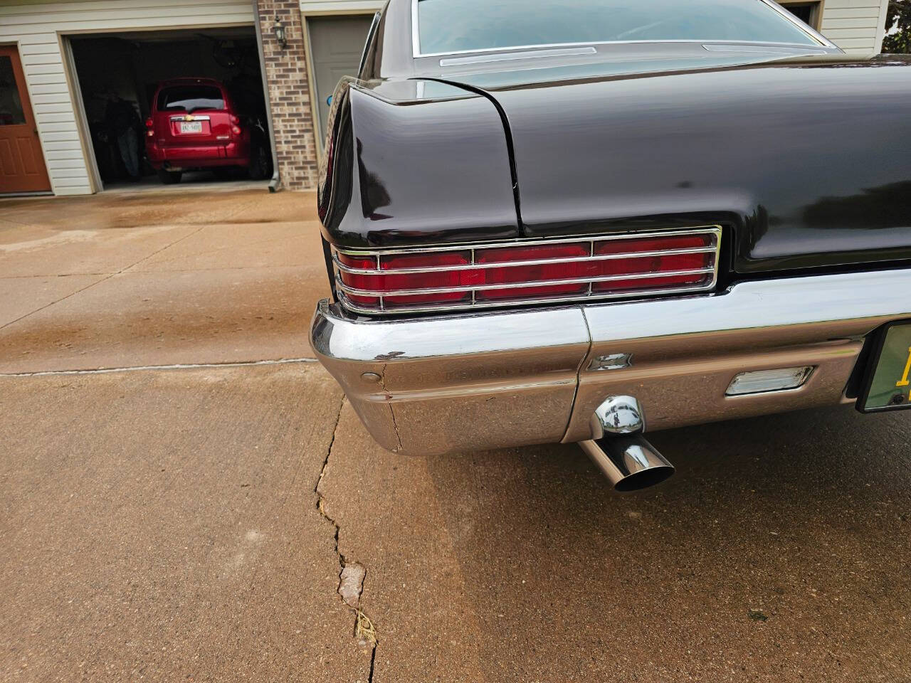 1966 Chevrolet Caprice 26