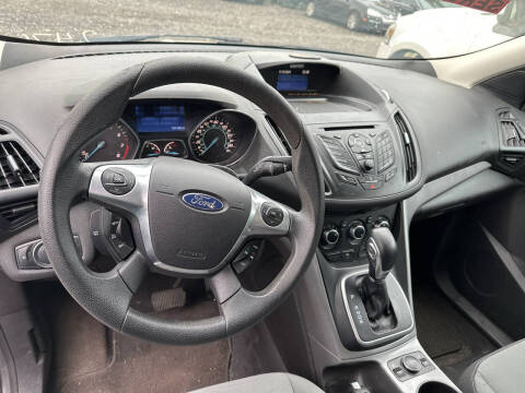 2013 Ford Escape SE
