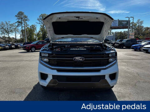 2025 Ford Expedition King Ranch