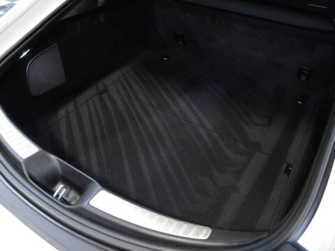 2019 Mercedes-Benz AMG GT 63 S