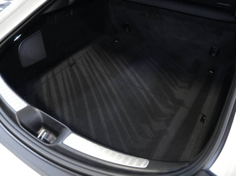 2019 Mercedes-Benz AMG GT 63 S